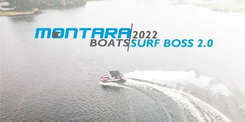 You are currently viewing Introducing Montara Boats