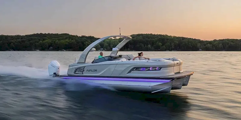 You are currently viewing 12 Tips for a More Dog-Friendly Pontoon