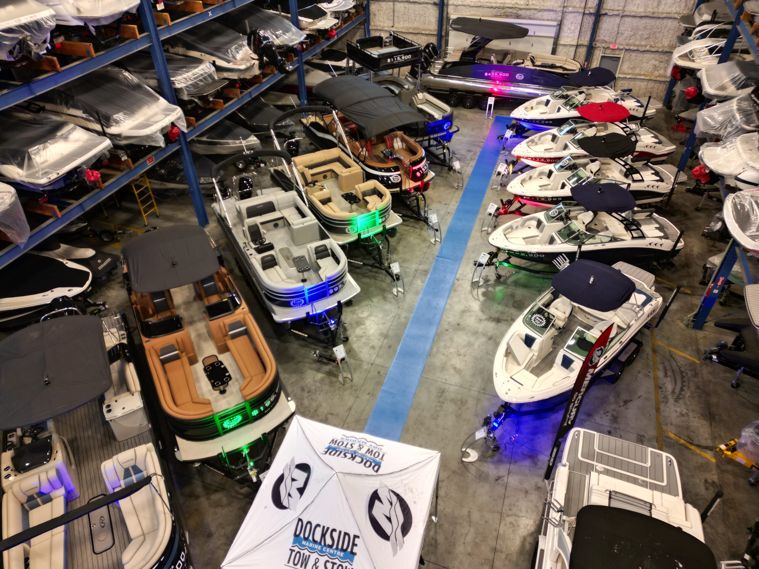 You are currently viewing Winter Indoor Boat Show and Sale