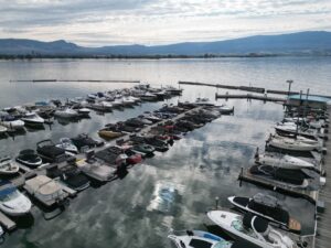 Read more about the article Buying a Boat and Securing a Slip