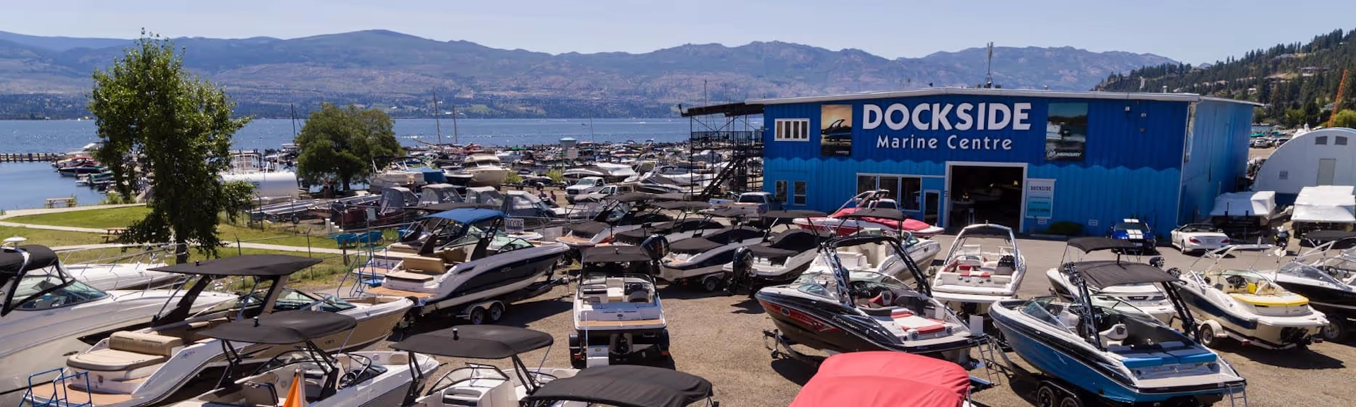 Customer Testimonials Photo