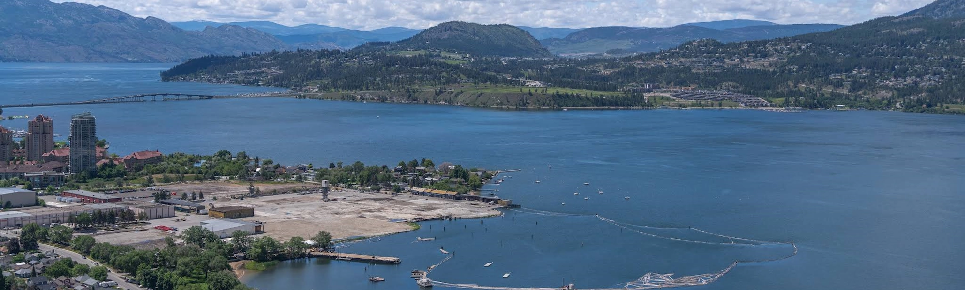 Dockside Marine Centre Photo
