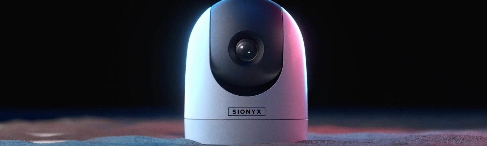 Sionyx Nightwave Marine Cameras Photo