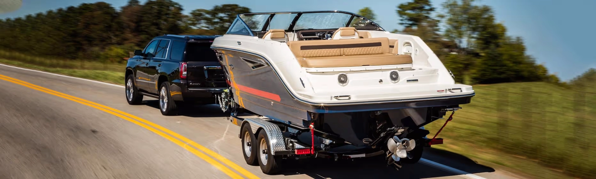 Valet Service with Tow & Stow Dry Marina Photo