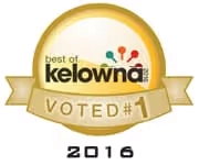 Kelowna Award 2016