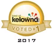 Kelowna Award 2017