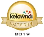 Kelowna Award 2019