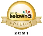 Kelowna Award 2021