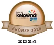 Kelowna Award 2024