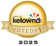 Kelowna Award 2025