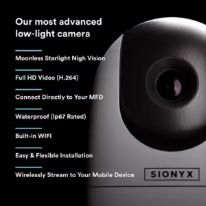 Sionyx Nightwave Pro Photo