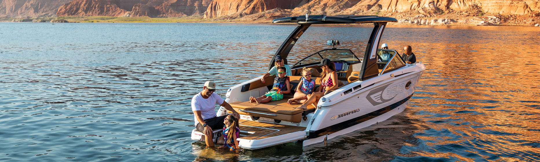 2026 Factory Order Program Photo