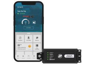 Read more about the article Get Fully Connected: SmartCraft® Power, Right on Your Phone