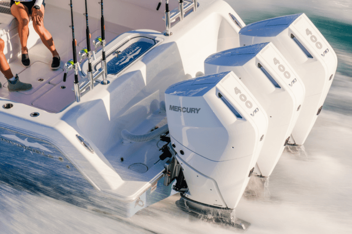 Mercury Marine 2