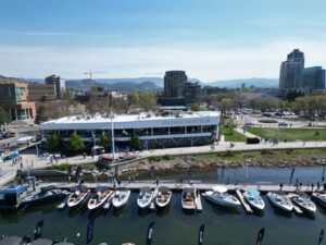 Read more about the article Kelowna Boat Show 2026 – Dive Into the Okanagan’s Premier Boating Event!