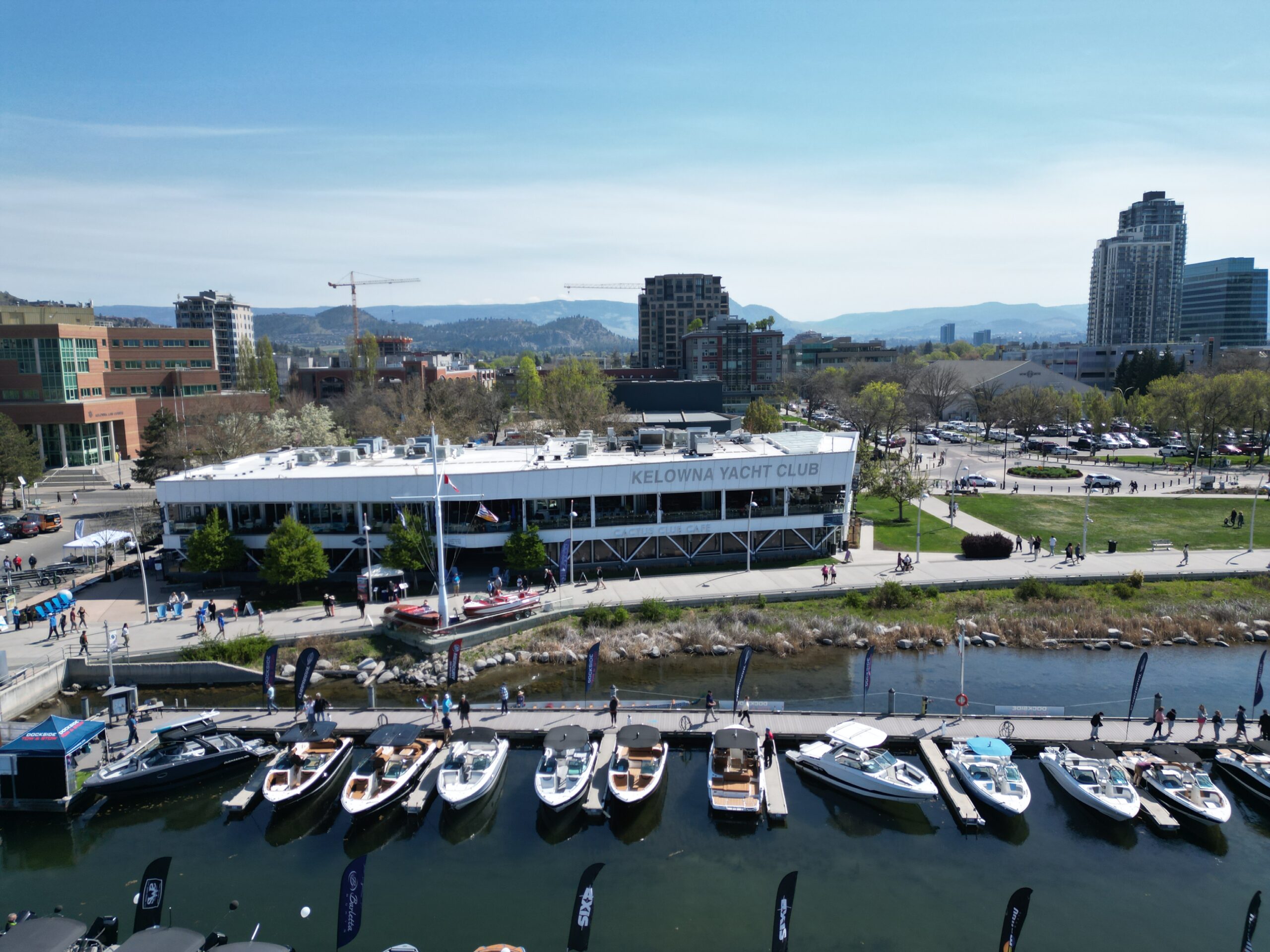You are currently viewing Kelowna Boat Show 2026 – Dive Into the Okanagan’s Premier Boating Event!