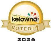 Kelowna Award 2025
