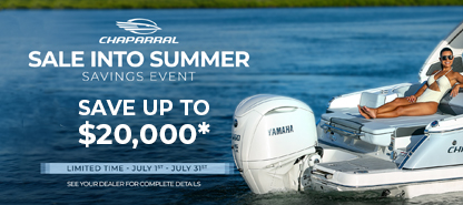 Sale Into Summer 2026 - MB