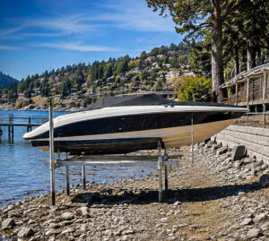 Read more about the article Falling Water Levels: Why Planning Your Boat Pickup Early Matters