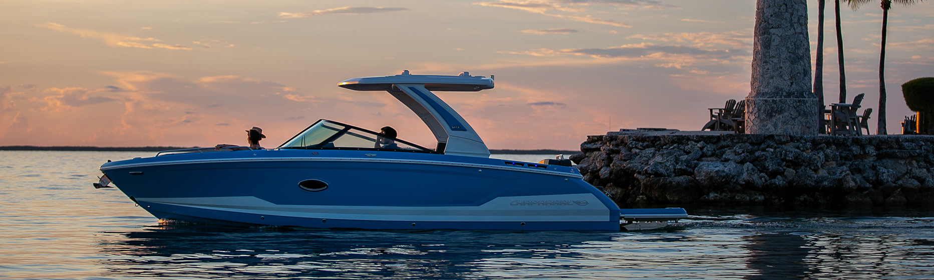 Savvy Buyers Guide - Boat Buying Guide at Dockside Marine Centre